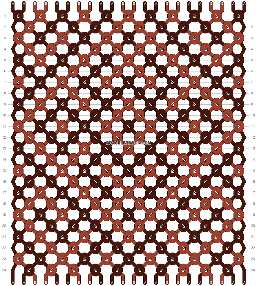 Normal pattern #67339 variation #125347 pattern