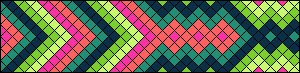 Normal pattern #29535 variation #125373