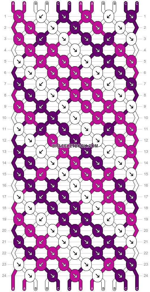 Normal pattern #67820 variation #125391 pattern