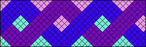 Normal pattern #843 variation #125394