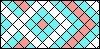 Normal pattern #44051 variation #125397