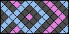 Normal pattern #44051 variation #125398
