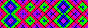 Normal pattern #46918 variation #125411