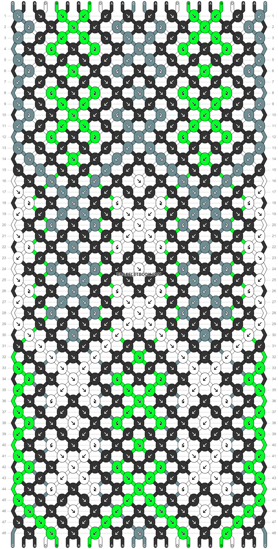 Normal pattern #67858 variation #125413 pattern