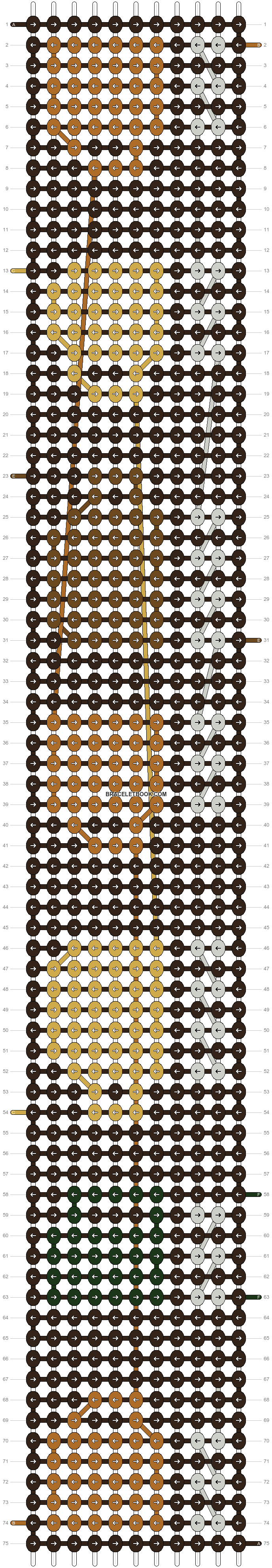 Alpha pattern #67175 variation #125417 pattern