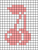 Alpha pattern #46385 variation #125436