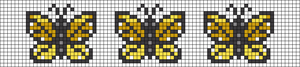 Alpha pattern #51401 variation #125437