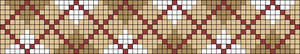 Alpha pattern #66751 variation #125446
