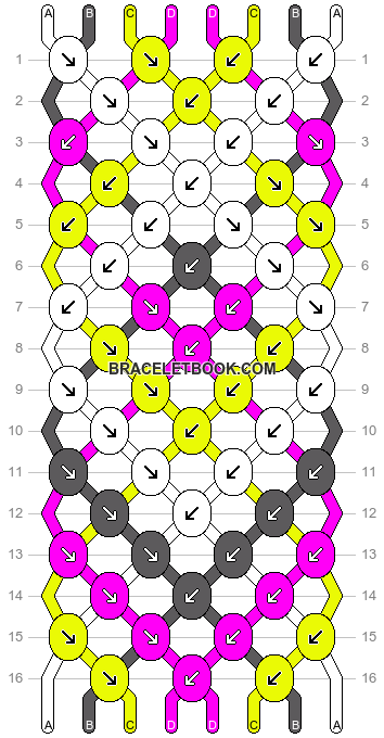 Normal pattern #30910 variation #125458 pattern
