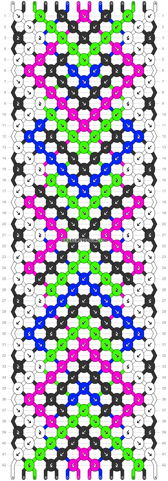 Normal pattern #67885 variation #125459 pattern