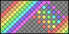 Normal pattern #15454 variation #125466