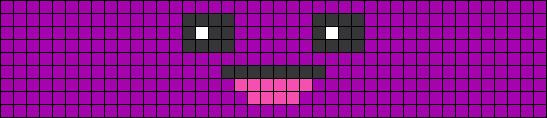 Alpha pattern #66445 variation #125473 preview