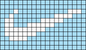 Alpha pattern #61260 variation #125491