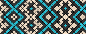 Normal pattern #57380 variation #125493