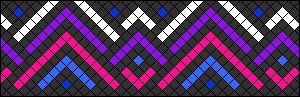 Normal pattern #41204 variation #125497