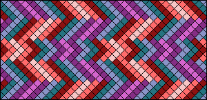 Normal pattern #39889 variation #125504