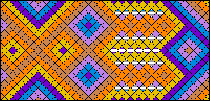 Normal pattern #24111 variation #125507