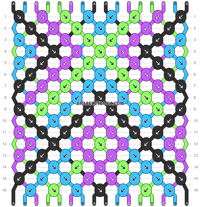 Normal pattern #67948 variation #125513 pattern