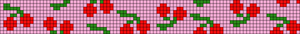 Alpha pattern #37811 variation #125514