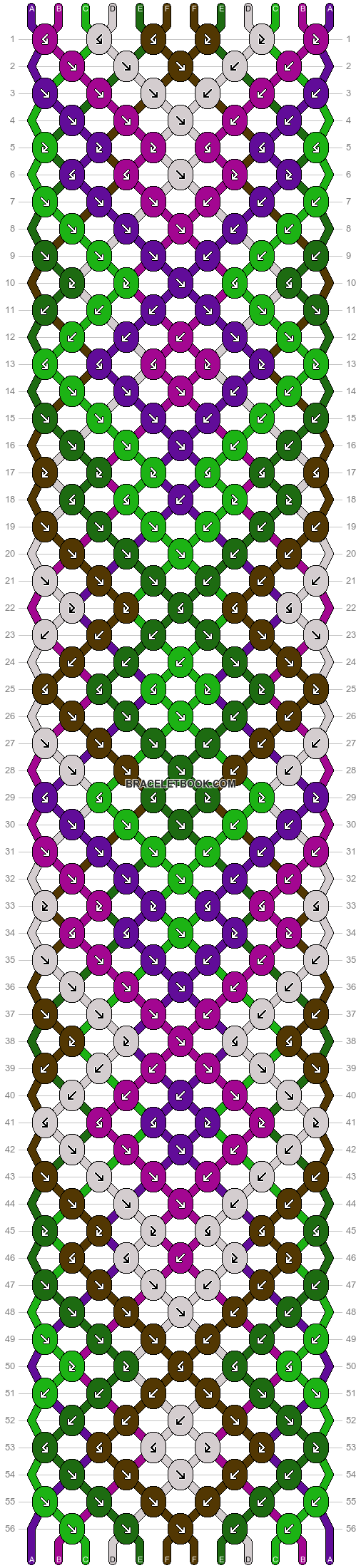Normal pattern #65076 variation #125519 pattern