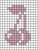 Alpha pattern #46385 variation #125521
