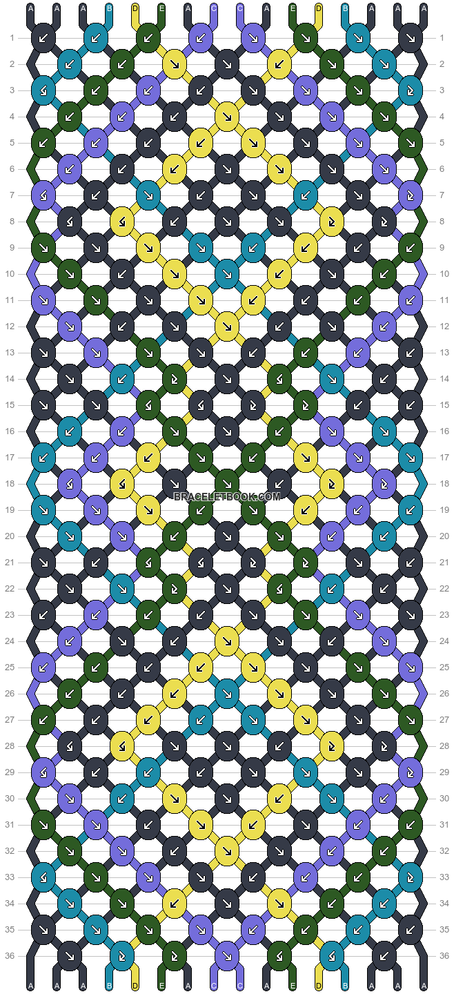Normal pattern #67831 variation #125523 pattern