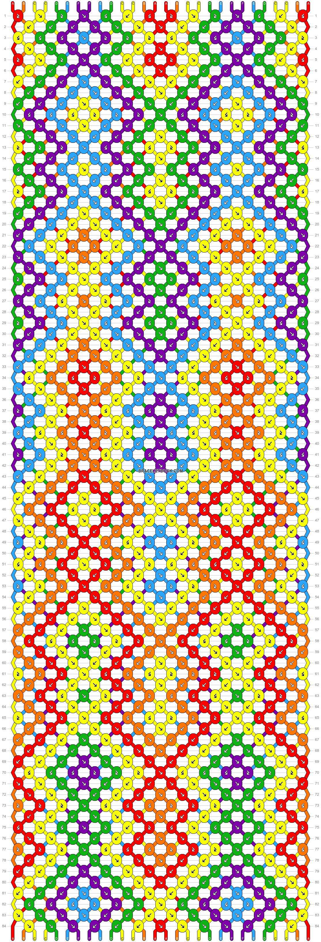 Normal pattern #67109 variation #125524 pattern