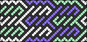 Normal pattern #67777 variation #125531
