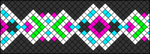 Normal pattern #66588 variation #125541