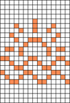 Alpha pattern #67405 variation #125578