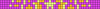 Alpha pattern #43379 variation #125602