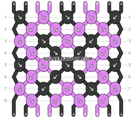 Normal pattern #64854 variation #125614 pattern