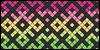Normal pattern #57592 variation #125626
