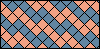 Normal pattern #3744 variation #125647