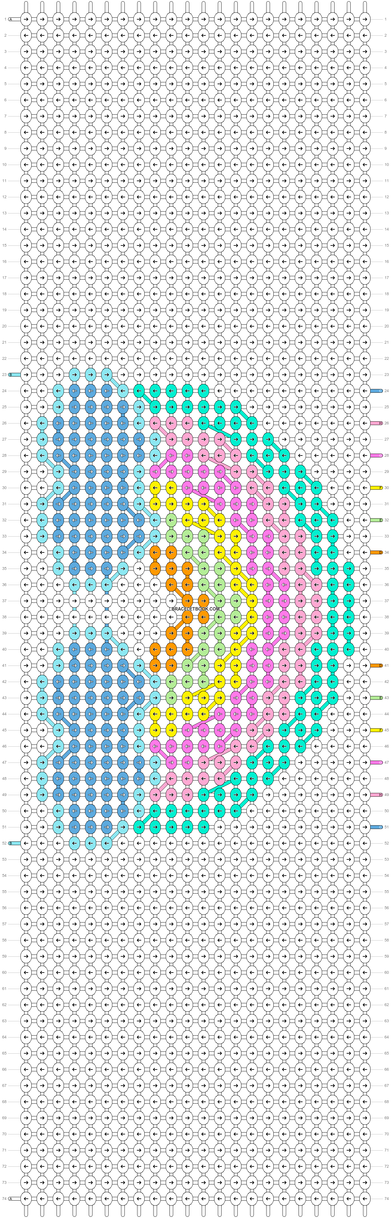 Alpha pattern #45971 variation #125656 pattern