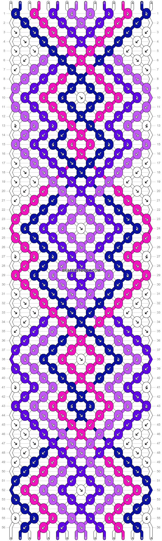 Normal pattern #28204 variation #125665 pattern