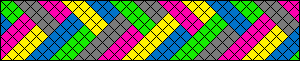 Normal pattern #7909 variation #125686