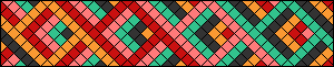 Normal pattern #65751 variation #125690