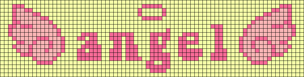 Alpha pattern #57959 variation #125703 preview