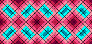Normal pattern #51908 variation #125716
