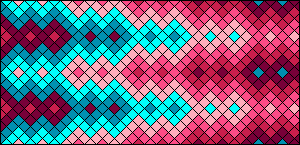 Normal pattern #42638 variation #125718