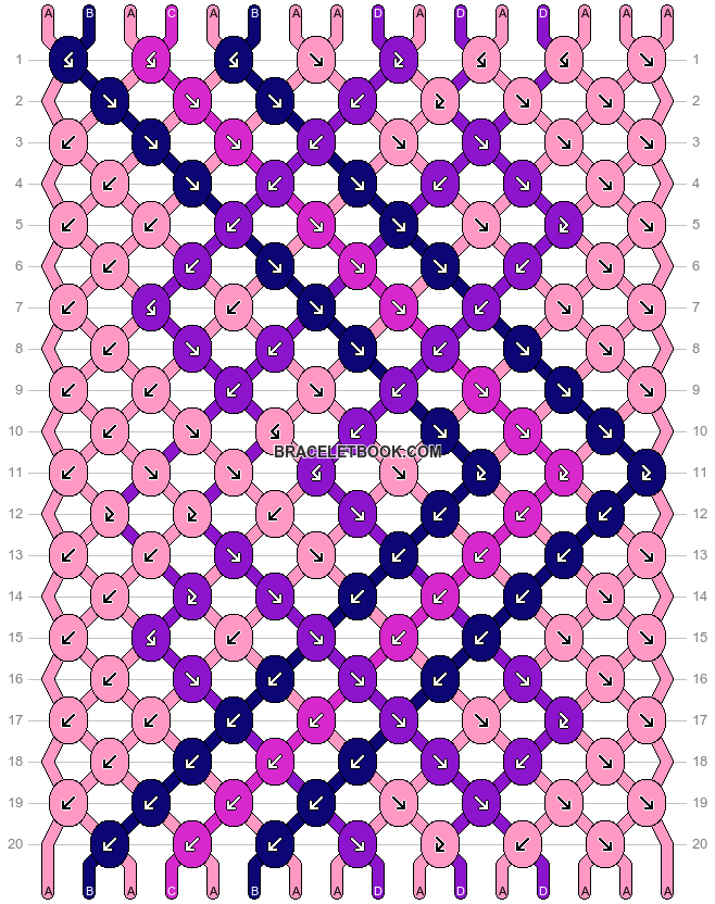 Normal pattern #68091 variation #125736 pattern