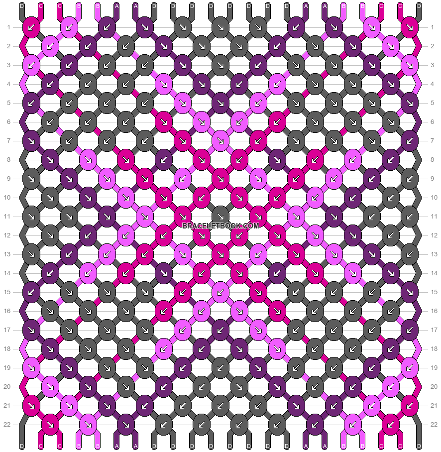 Normal pattern #38427 variation #125756 pattern