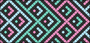 Normal pattern #35605 variation #125761