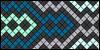 Normal pattern #64711 variation #125767