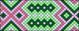 Normal pattern #26699 variation #125773