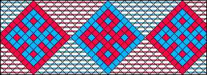 Normal pattern #31057 variation #125787