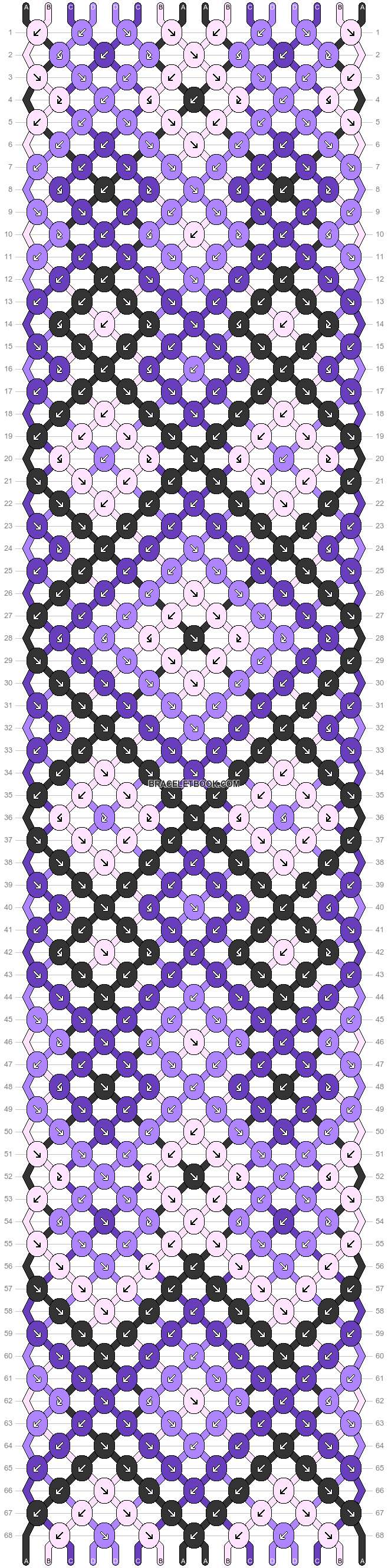Normal pattern #68108 variation #125796 pattern