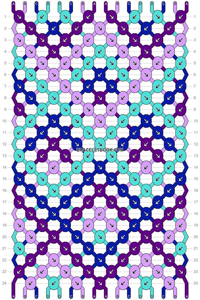 Normal pattern #30896 variation #125798 pattern