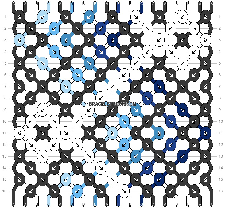 Normal pattern #65246 variation #125826 pattern